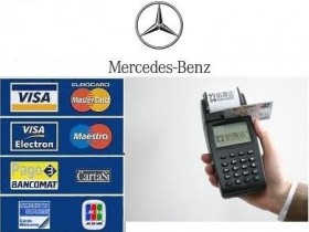 Guaranteed by the elegant cars Mercedes Benz class - TRANSFER DRIVER FLORENCE